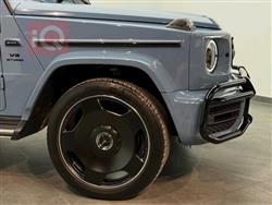 مرسيدس بنز G-Class